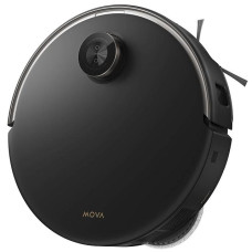 Робот-пилосос V50 ULTRA COMPLETE BLK RLV72LE-1-BL MOVA