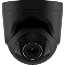 Ajax TurretCam (8 Mp/4 mm) ASP black відеокамера спостереження
