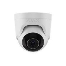 Ajax TurretCam (8 Mp/4 mm) ASP white відеокамера спостереження