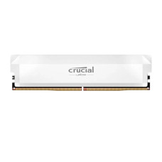 Модуль пам'яті 16GB DDR5-6400 PRO OC CP16G64C32U5W CRUCIAL