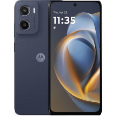 Мобільний телефон MOTO G05 4/128GB DENIM BLUE PB6L0064RS MOTOROLA
