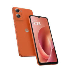 Мобільний телефон MOTO G06 4/256GB ARABESQUE PBA20005UA MOTOROLA