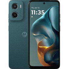 Мобільний телефон MOTO G05 4/128GB FOREST GREEN PB6L0025RS MOTOROLA