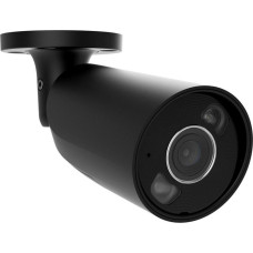 Ajax BulletCam HL (5 Mp/4 mm) ASP black відеокамера спостереження