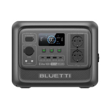 Портативна зарядна станція 1800W ELITE 100 V2 BLUETTI