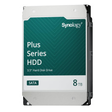 Запам’ятовувальний пристрій на жорстких дисках (HDD) SATA 8TB 7200RPM 6GB/S HAT3320-8T SYNOLOGY