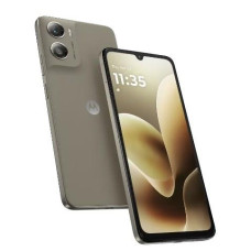 Мобільний телефон MOTO G06 4/256GB LAUREL OAK PBA00001UA MOTOROLA