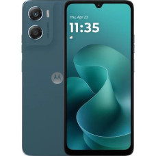 Мобільний телефон MOTO G06 4/256GB TAPESTRY PBA00000UA MOTOROLA