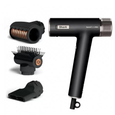 Фен Shark SpeedStyle 3-in-1 for Straight & Wavy Hair HD731EU