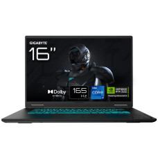 Ноутбук (портативний комп’ютер) GAMING CI7-13620H 16