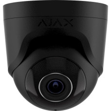 Ajax TurretCam HL (5 Mp/2.8 mm) ASP black відеокамера спостереження