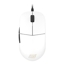 Миша ігрова дротова Endgame Gear XM1r, білий