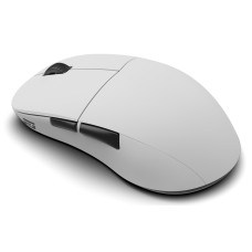 Миша ігрова бездротова Endgame Gear XM2w 4k v2, білий
