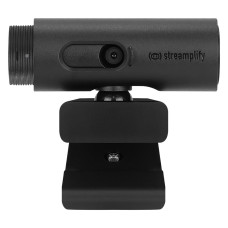 Веб-камера Streamplify CAM-FHD-2M60, чорний