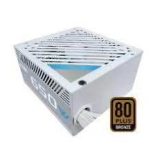 Блок живлення ATX 650W PSAZ-650B-WHITE AZZA