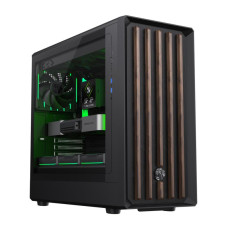 Корпус для комп'ютера ATX W/O PSU CLAW 460 WB GAMEMAX
