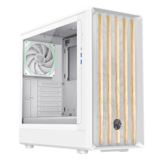 Корпус для комп'ютера ATX W/O PSU CLAW 460 WW GAMEMAX