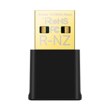 Бездротовий USB адаптер, Archer TX1800U Nano TP-LINK
