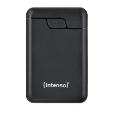 Портативний зарядний пристрій USB 10000MAH BLACK B10000 7320530 INTENSO