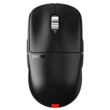 Миша бездротова PULSAR X2A eS Size2 4K (8K Wired) чорна