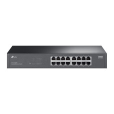 Комутатор, LS1016G TP-LINK