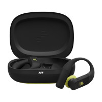 Навушники з БТ JBL JBLENDUPEAK4BLKL