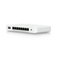 Мережевий комутатор Ethernet UDB-SWITCH UBIQUITI