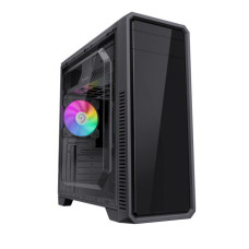 Корпус для комп'ютера ATX W/O PSU G561E-BK GAMEMAX