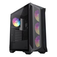 Корпус для комп'ютера ATX W/O PSU BRUFEN COC GAMEMAX