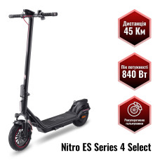 Електросамокат ACER NITRO ES Series 4 SELECT (NES034)