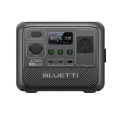 Портативна зарядна станція 700W AC50B BLUETTI