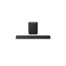 Комплект акустичні системи harman/kardon HKENCH900WSUB (HKENCH900BLKEP з БТ та WiFi + HKENCHSUB2BLKEP)