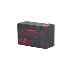Акумуляторна батарея GPL1272F2FR