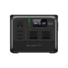 Портативна зарядна станція 600W AC60 BLUETTI