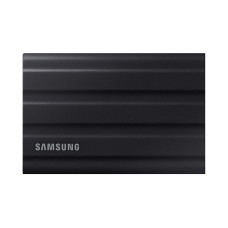 Твердотільний запам’ятовувальний пристрій накопичувач (SSD) USB3.1 1TB EXT. SHIELD T7 MU-PE1T0S/EU SAMSUNG
