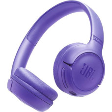 Навушники з БТ JBL JBLT530BTLAVEU