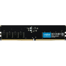 Модуль пам'яті 32GB DDR5-5600 CT32G56C46U5T CRUCIAL