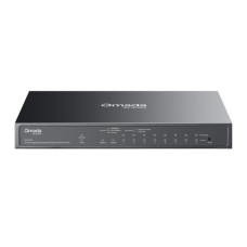 Комутатор, ES210GP TP-LINK