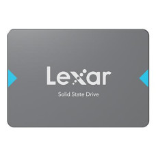 Твердотільний запам’ятовувальний пристрій накопичувач (SSD) SATA2.5