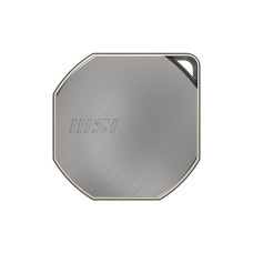 Твердотільний запам’ятовувальний пристрій накопичувач (SSD) USB4 1TB EXT. DATAMAG 40GBPS S78-440L3B0-P83 MSI