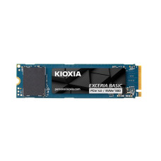 Твердотільний запам’ятовувальний пристрій накопичувач (SSD) G4 M.2 NVME 2TB LSF10Z002TG8 KIOXIA