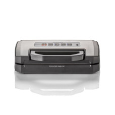 Вакуумний пакувальник CASO VRH 490 advanced