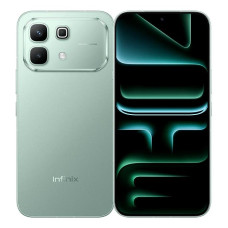 Мобільний телефон NOTE 60 5G 8/256 X6879 FIZZ BLUE INFINIX