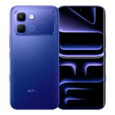Мобільний телефон NOTE EDGE 5G 8/256 X6887 STELLAR BL INFINIX