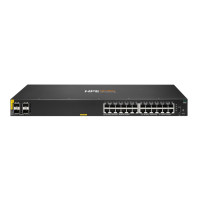Комутатор HPE Aruba 6000 24G CL4 4SFP Switch (R8N87B)