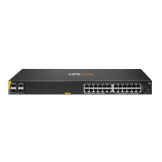 Комутатор HPE Aruba 6000 24G CL4 4SFP Switch (R8N87B)