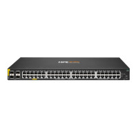 Комутатор HPE Aruba 6000 48G CL4 4SFP Switch R8N85B