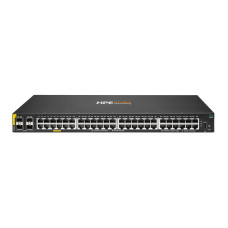 Комутатор HPE Aruba 6000 48G CL4 4SFP Switch R8N85B