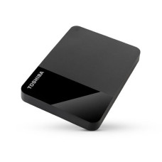 Запам’ятовувальний пристрій на жорстких дисках (HDD) USB3.2 2TB EXT. 2.5