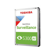 Запам’ятовувальний пристрій на жорстких дисках (HDD) SATA 16TB 7200RPM 1024MB S300 AI MG11ACA16TE-V TOSHIBA